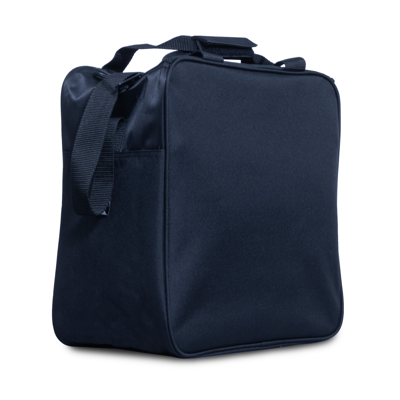 Blast Single Tote - Black