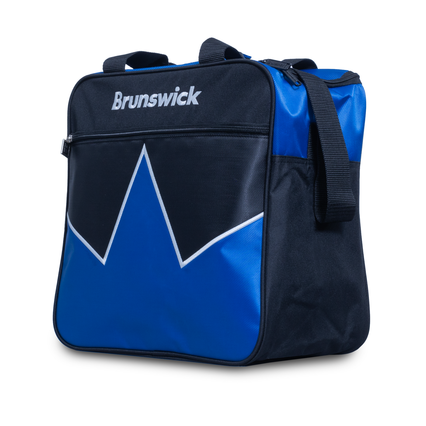 Blast Single Tote - Blue