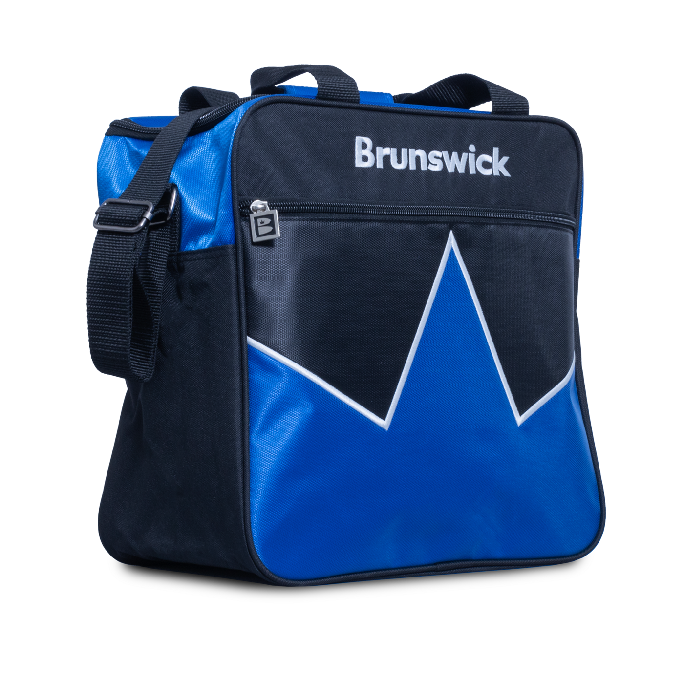 Blast Single Tote - Blue