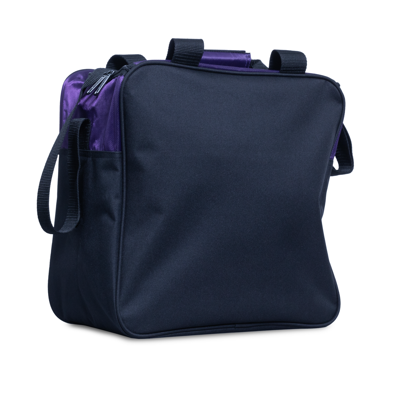 Blast Single Tote - Purple