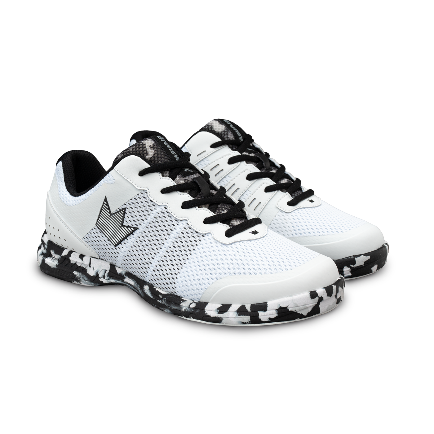 Brunswick Fuze Chaos  Men's Universal Bowling Shoes