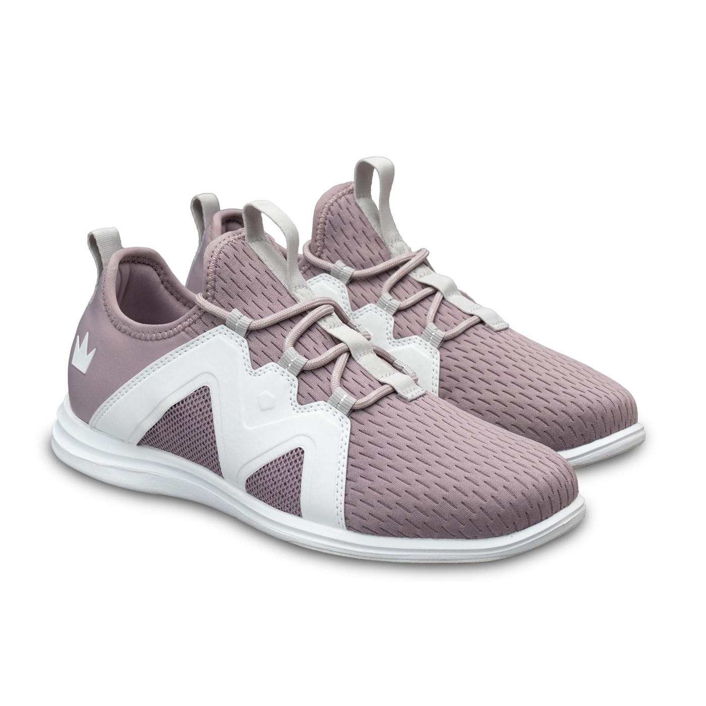 Brunswick Nexxus Mauve Women's Universal Bowling Shoes