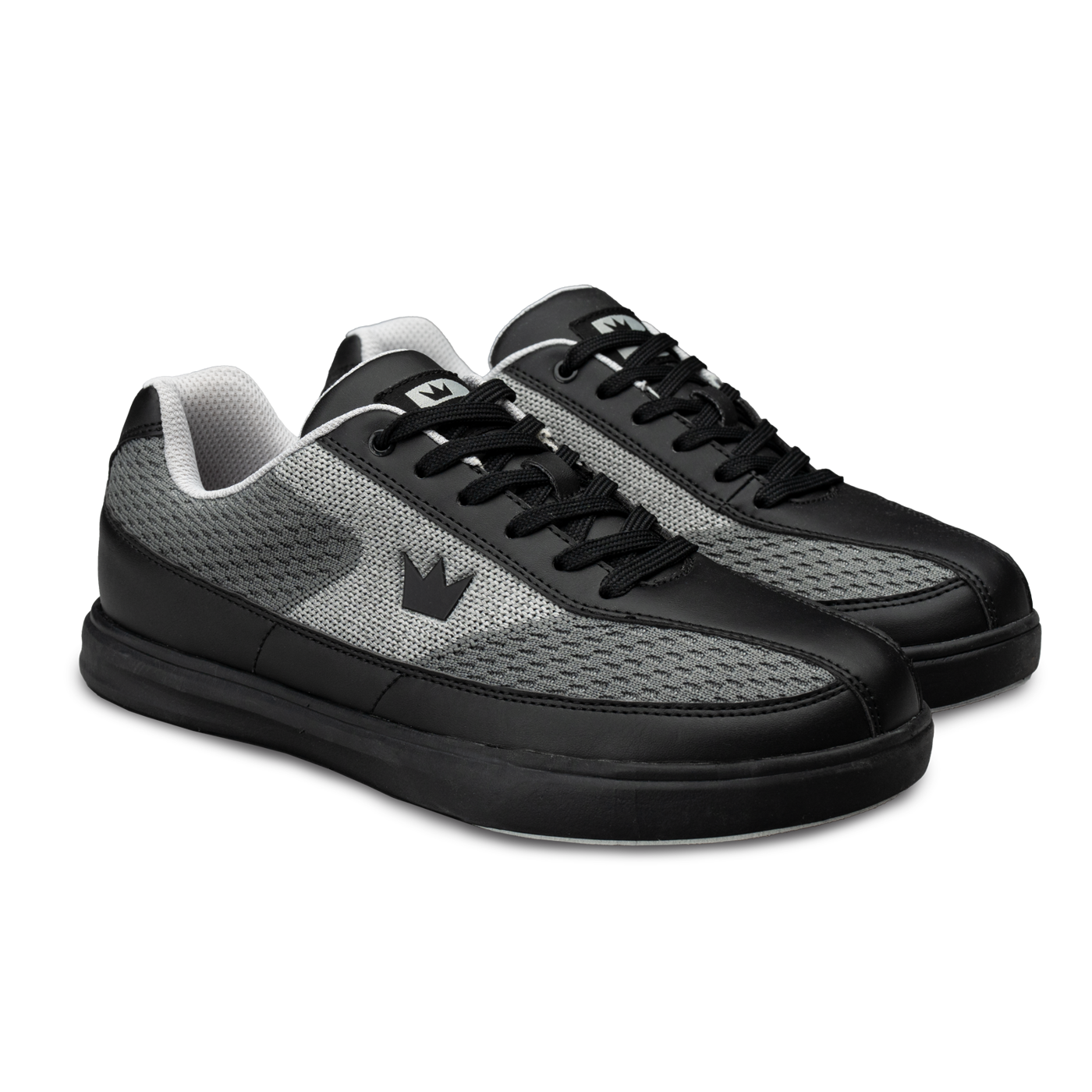 Brunswick Renegade Mesh Men's Universal Bowling Shoes - Wide Width