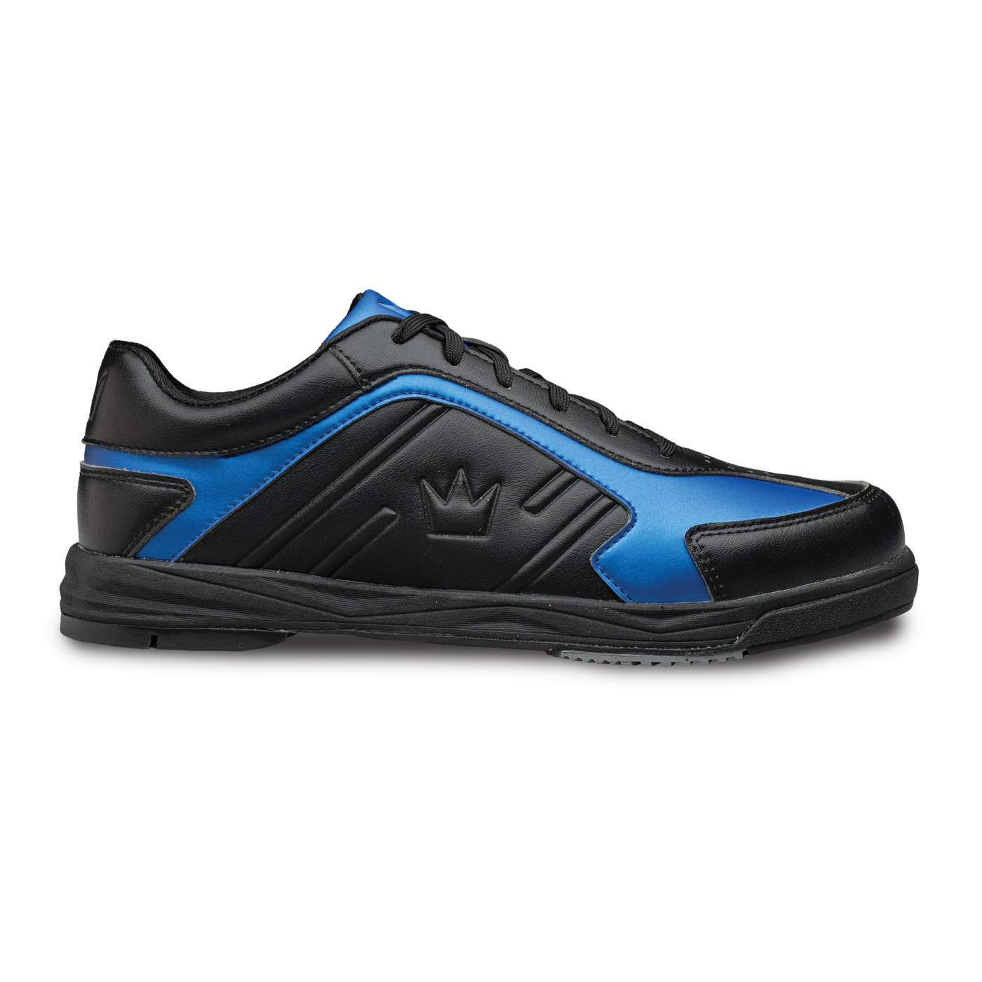 Brunswick Siege Black/Royal RH