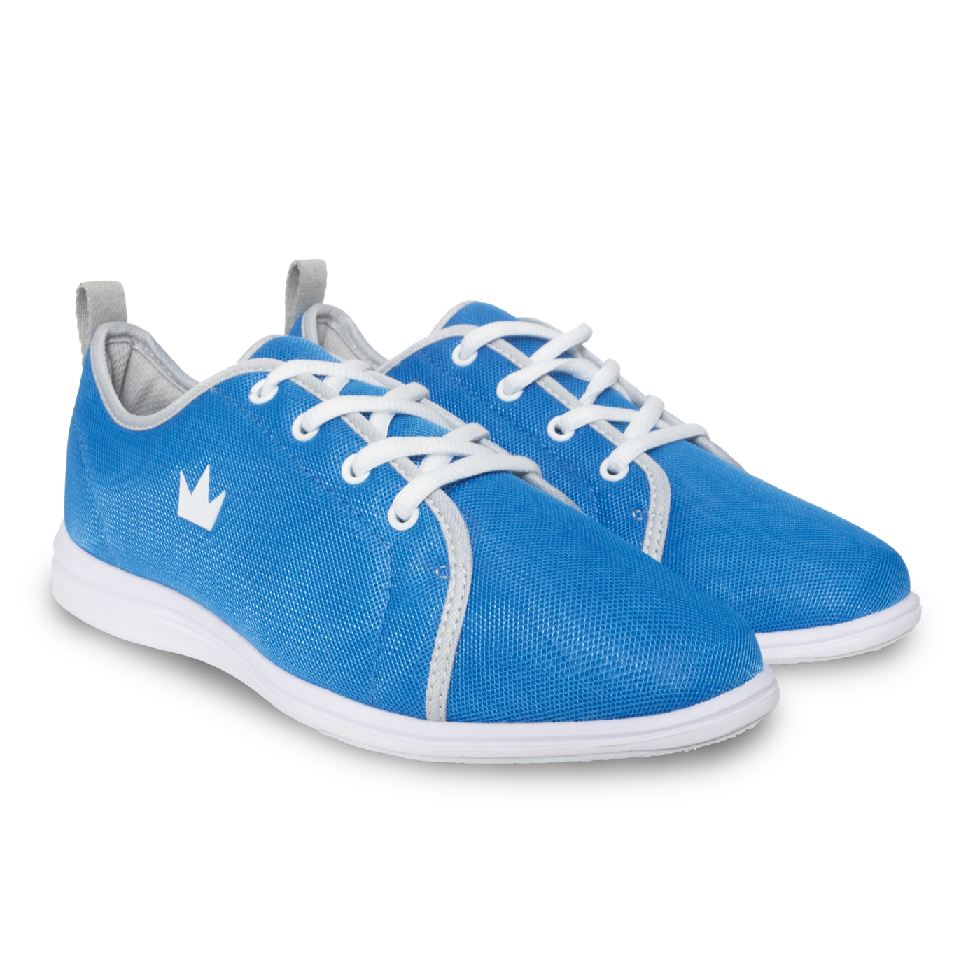 Brunswick Soul Sky Blue Women's Universal Bowling Shoes