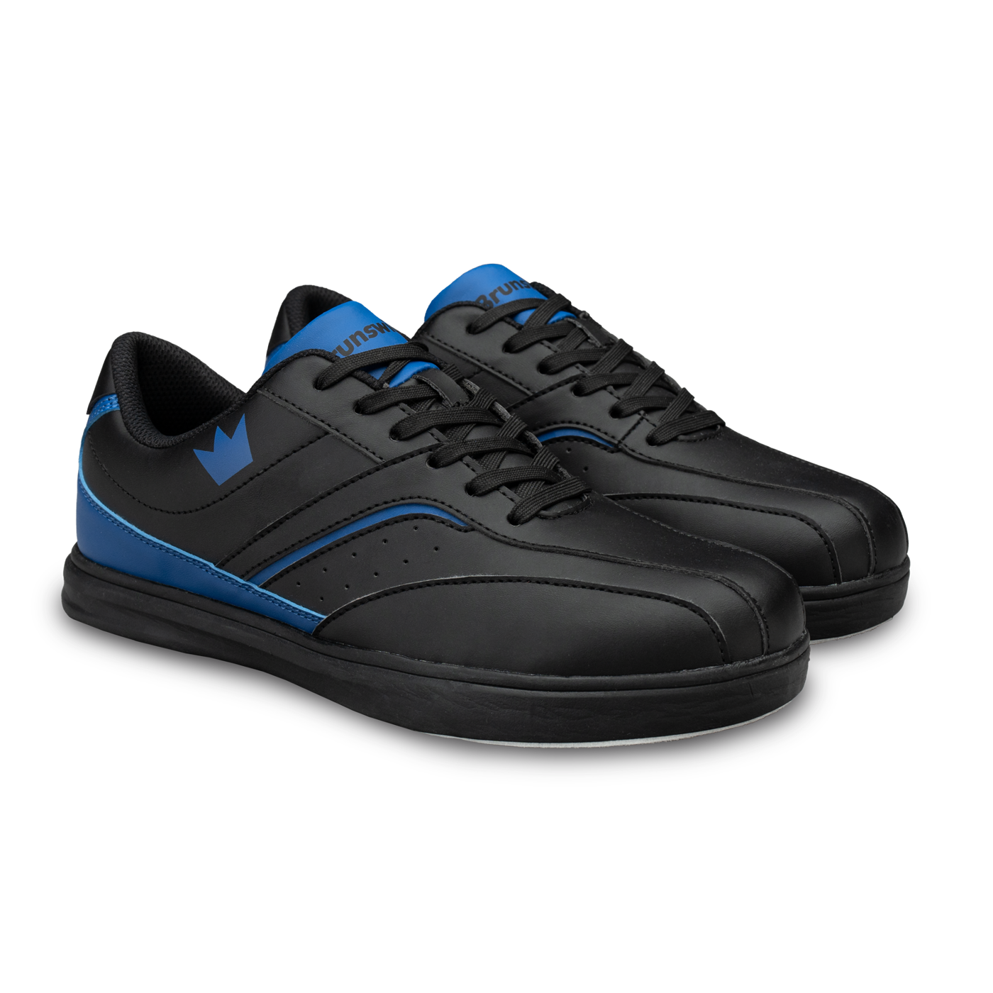 Brunswick Vapor Black/Royal LH or RH