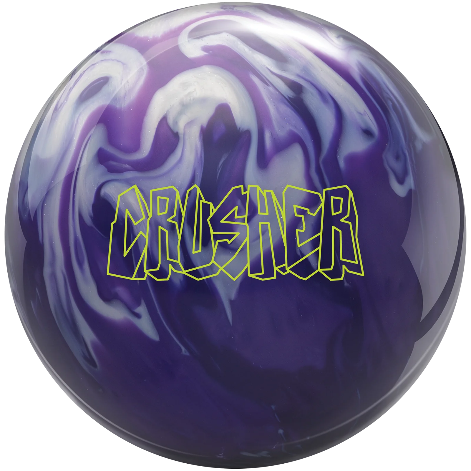 Crusher Hybrid