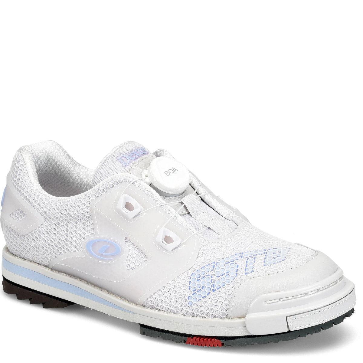Women’s Dexter SST 8 Power Frame BOA Nimbus Cloud bowling shoes