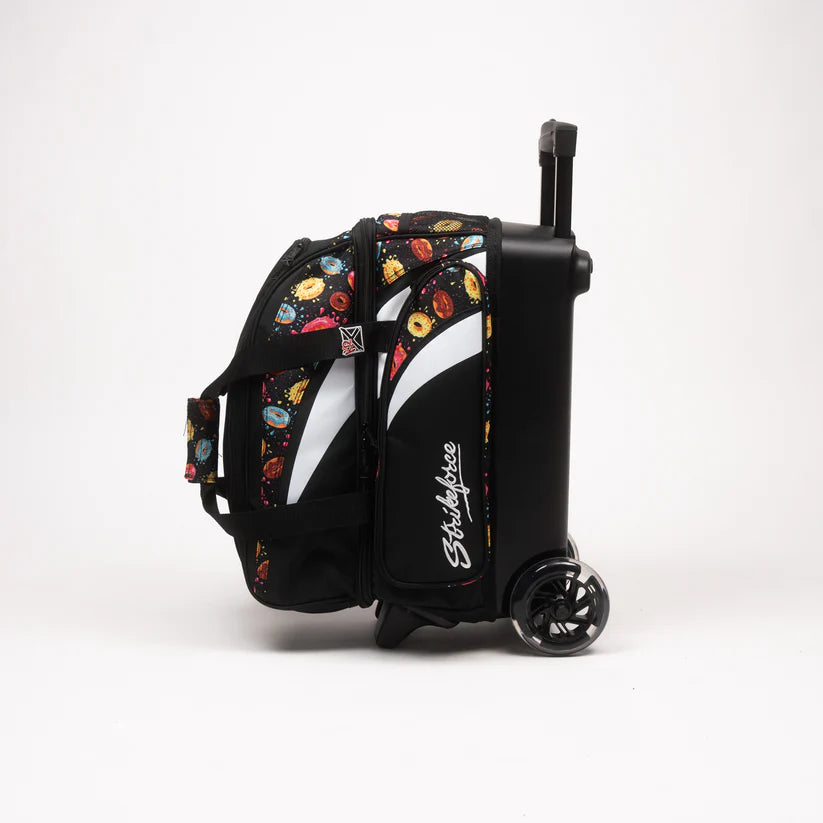 KR Strikeforce Cruiser Double Roller - Donuts