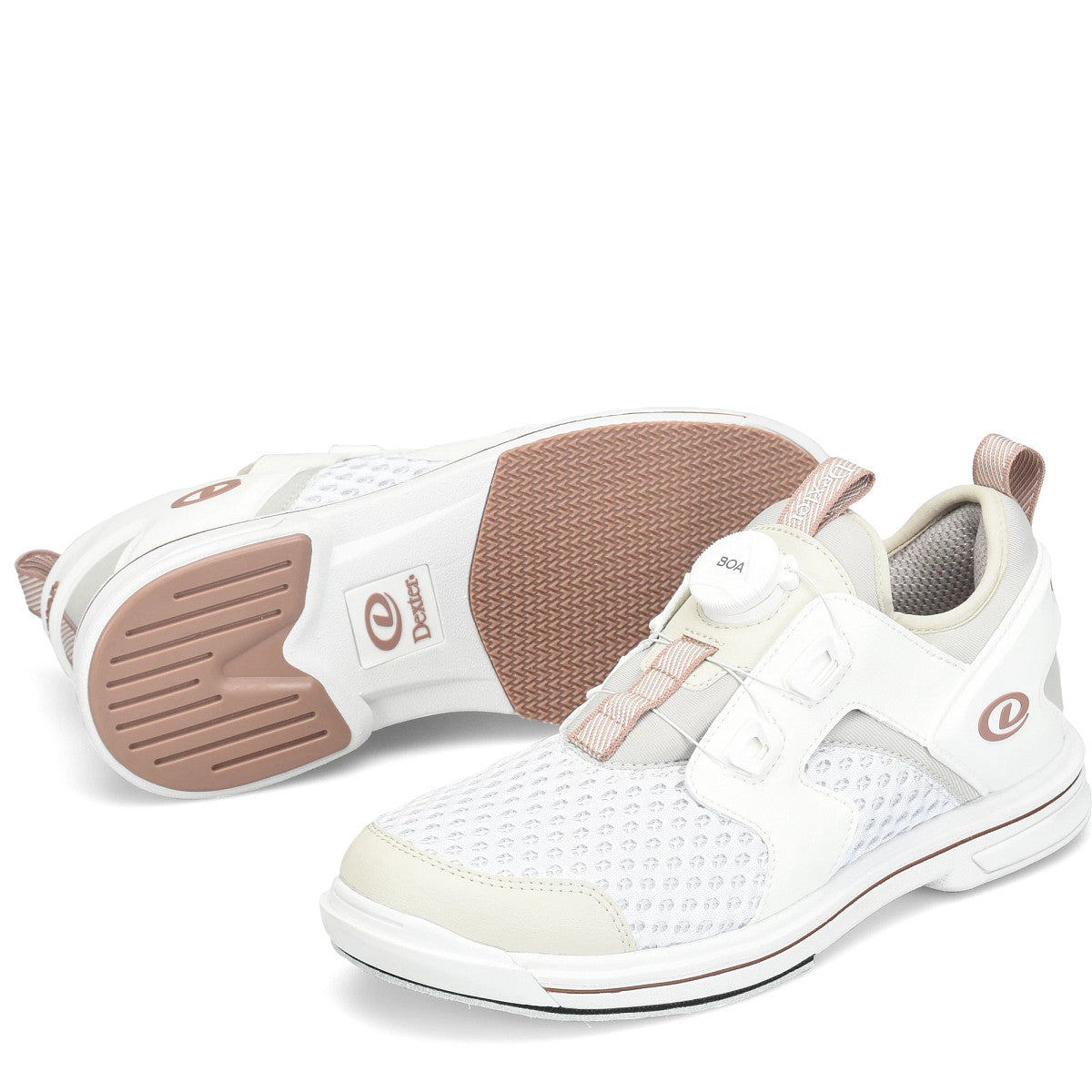 Off White Dexter Pro BOA main view