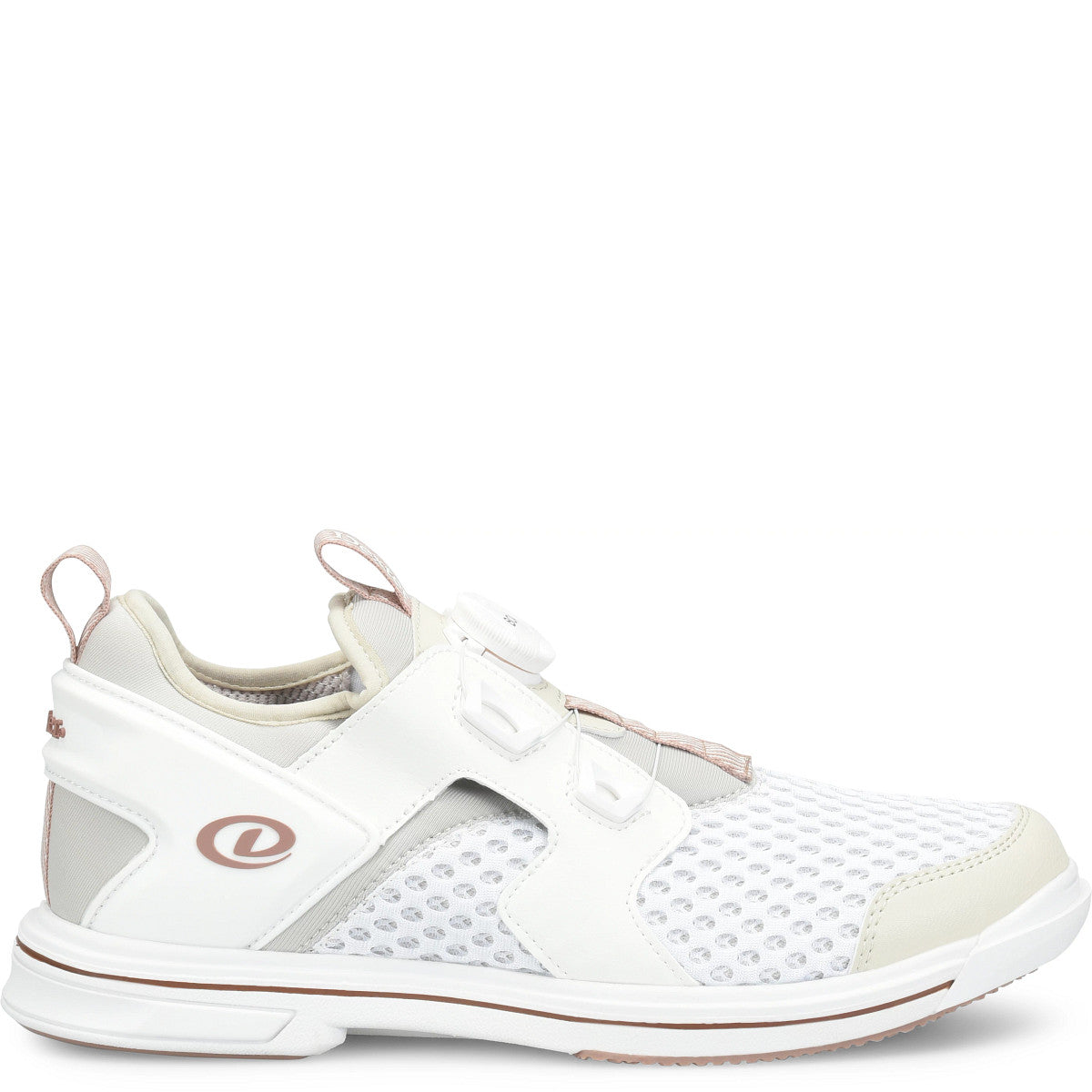 Off White Dexter Pro BOA side view