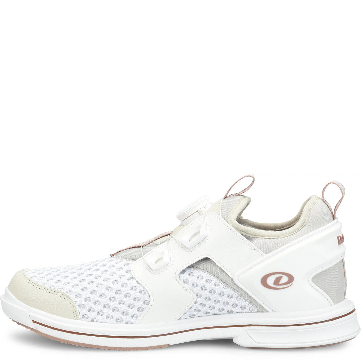 Off White Dexter Pro BOA reverse side view