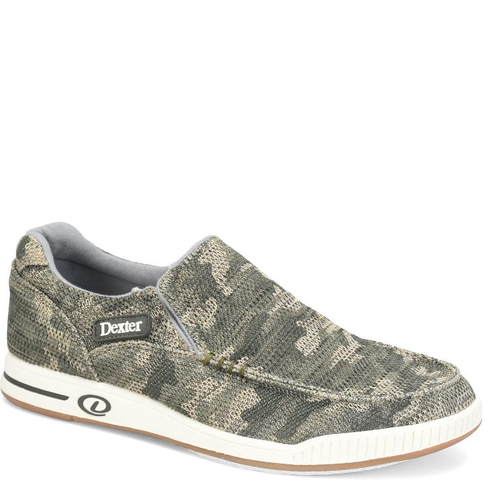 Mens Dexter Kam (Camo)