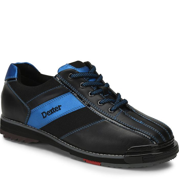 Dexter SST 8 PRO ボウリングシューズ 黒/青 25cm SST 8 Pro (Black/Blue) - On SALE!