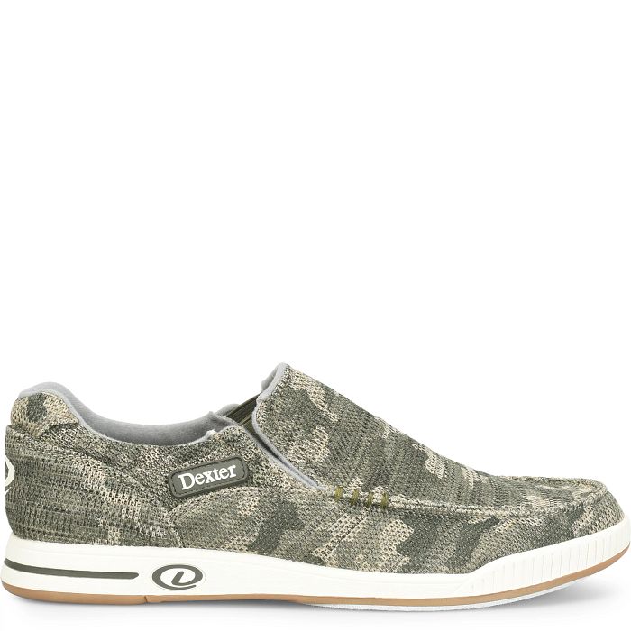 Mens Dexter Kam (Camo)