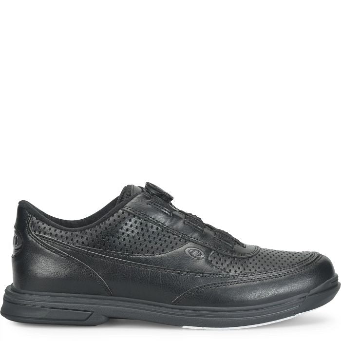 Mens Turbo BOA (Black) - Wide Width