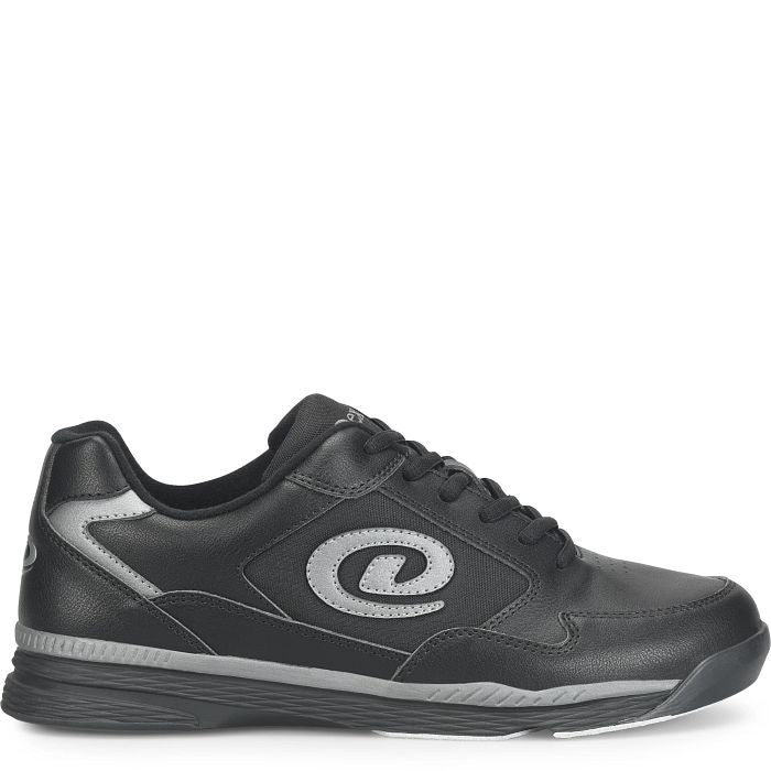 Mens Dexter Ricky V - Black/Alloy