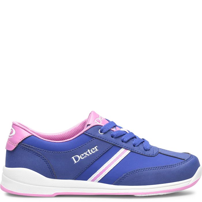 Dani (Purple/Pink)