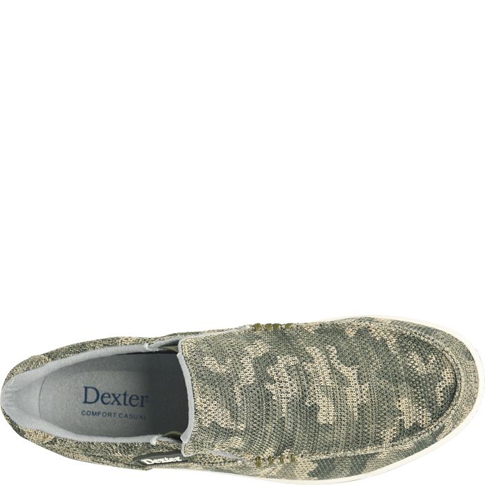Mens Dexter Kam (Camo)