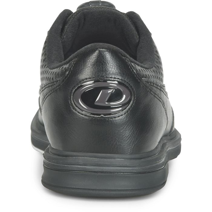 Mens Turbo BOA (Black) - Wide Width