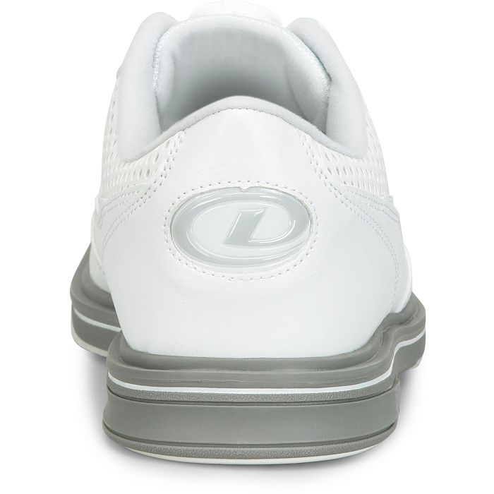 Mens Turbo BOA (White) - Medium Width