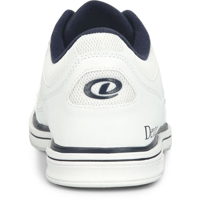 Mens Dexter Randy - White/Navy