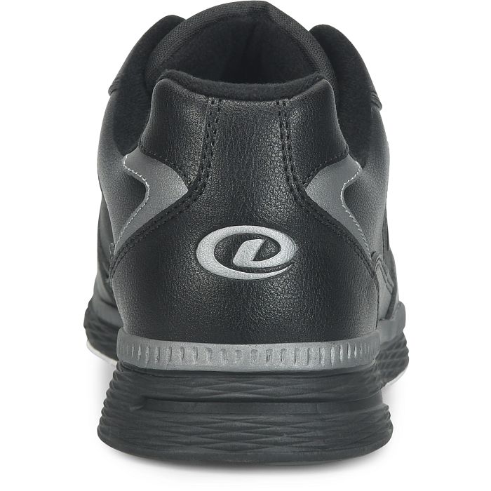 Mens Dexter Ricky V - Black/Alloy