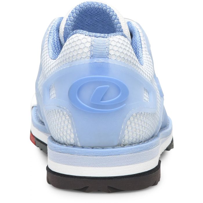 Womens Dexter SST 8 Power Frame BOA (White/Blue)