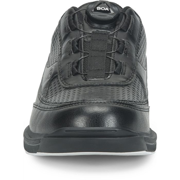 Mens Turbo BOA (Black) - Wide Width