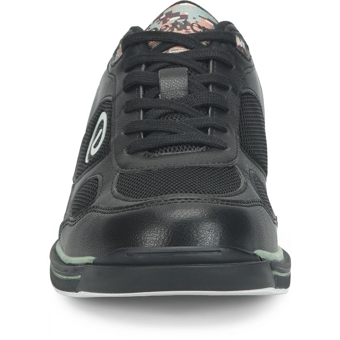 Mens Dexter Randy - Black Camo WIDE WIDTH