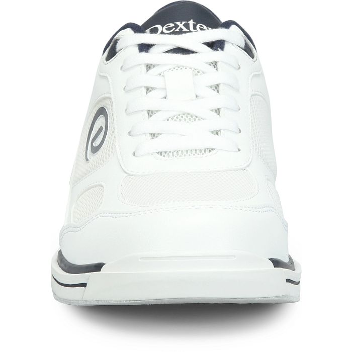 Mens Dexter Randy - White/Navy