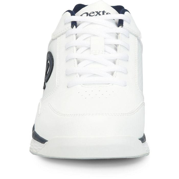 Mens Dexter Ricky V - White/Blue