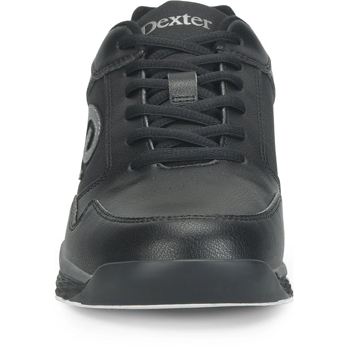 Mens Dexter Ricky V - Black/Alloy