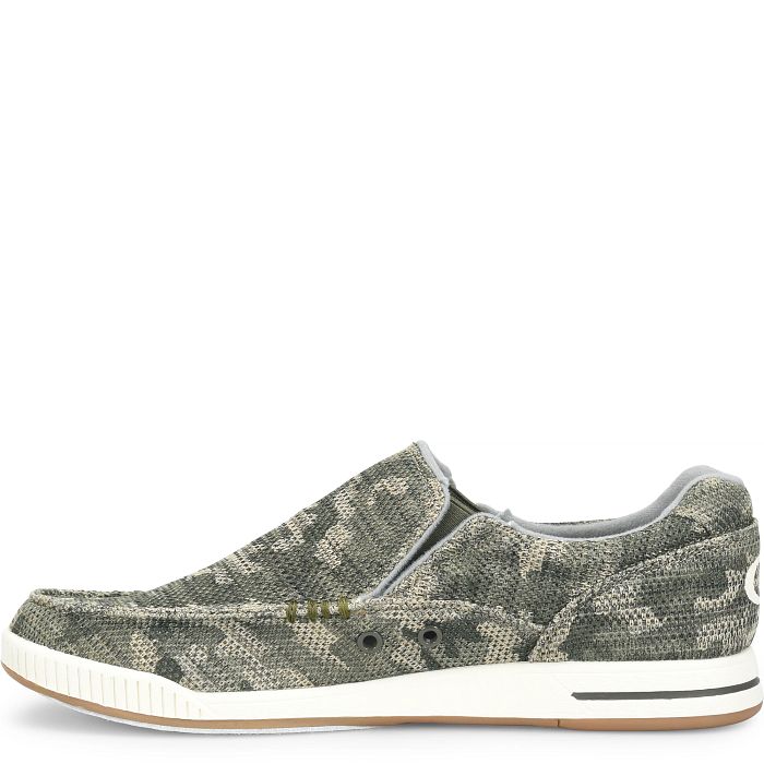 Mens Dexter Kam (Camo)