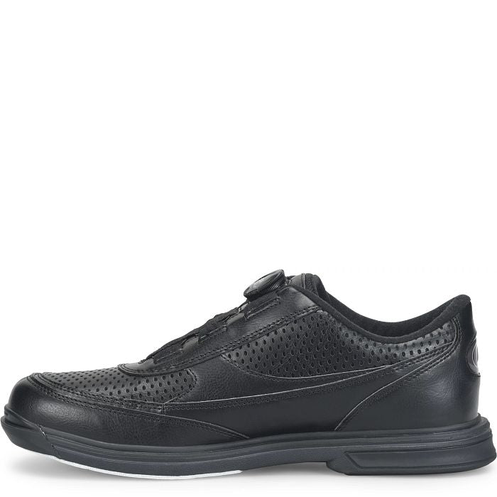 Mens Turbo BOA (Black) - Wide Width
