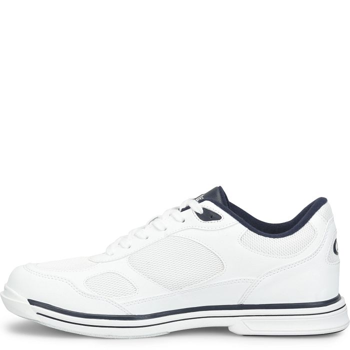 Mens Dexter Randy - White/Navy