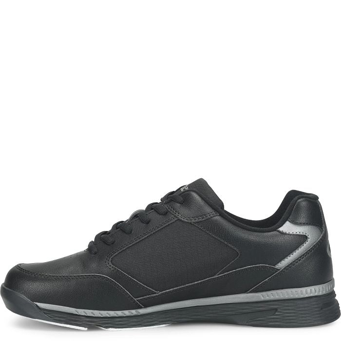 Mens Dexter Ricky V - Black/Alloy