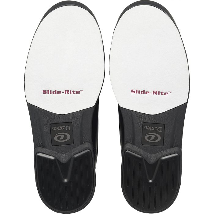 Mens Turbo BOA (Black) - Wide Width