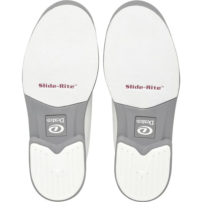 Mens Turbo BOA (White) - Medium Width