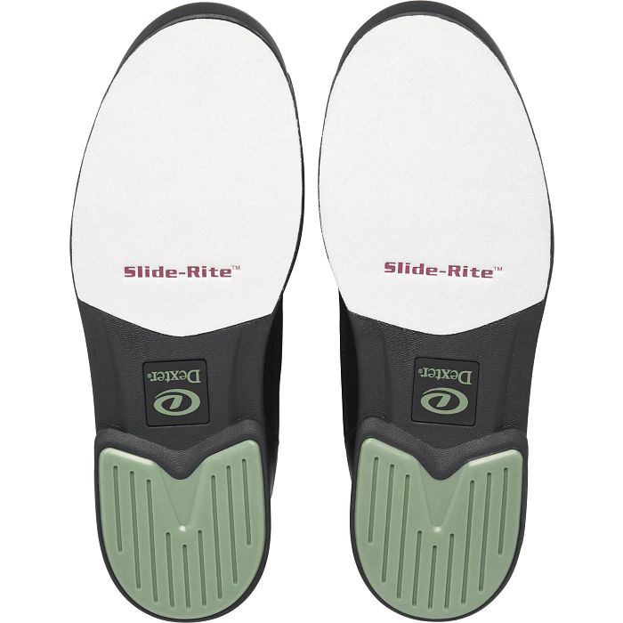 Mens Dexter Randy - Black Camo WIDE WIDTH