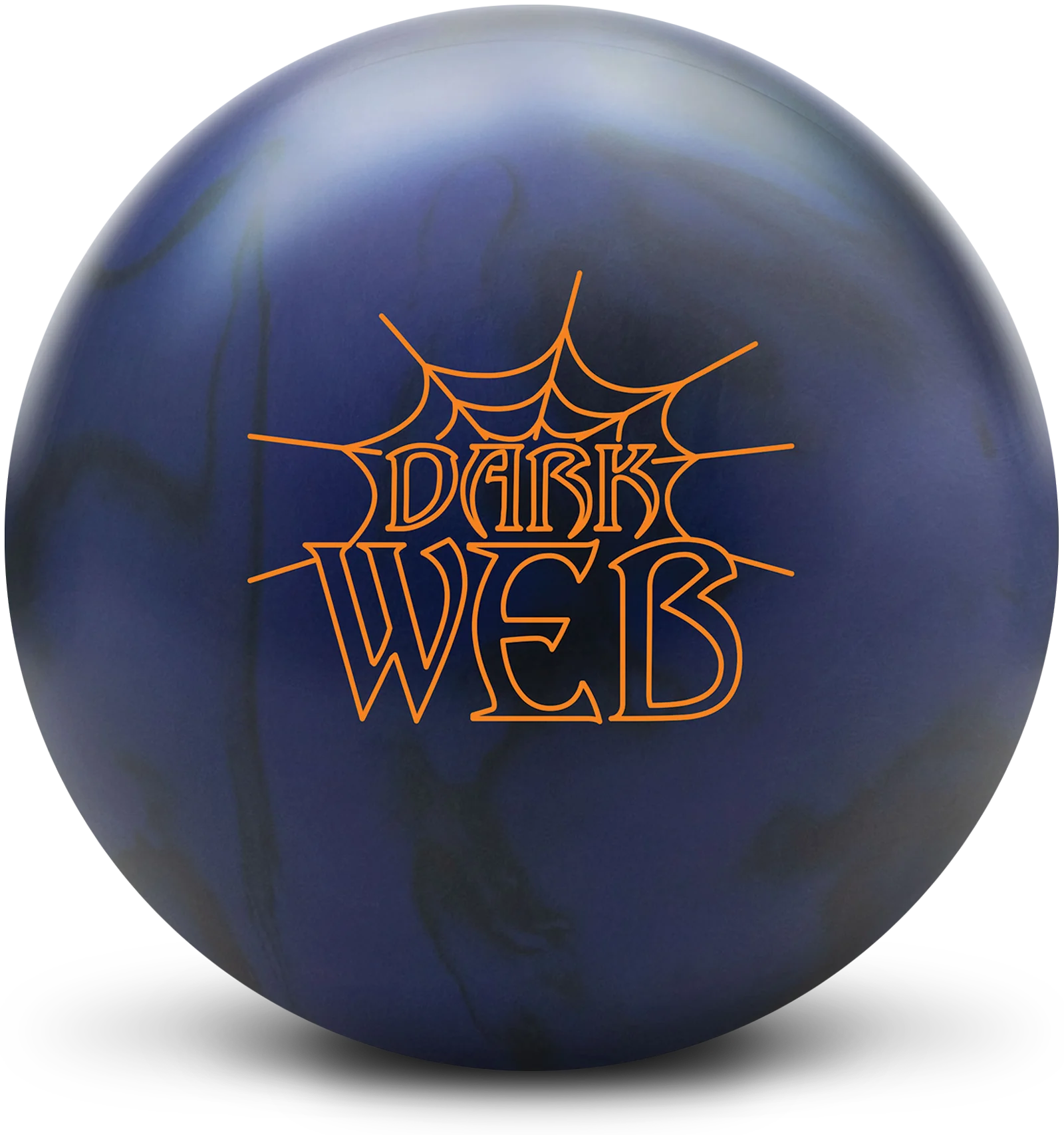 Dark Web - 15lbs Only - Choose your ball