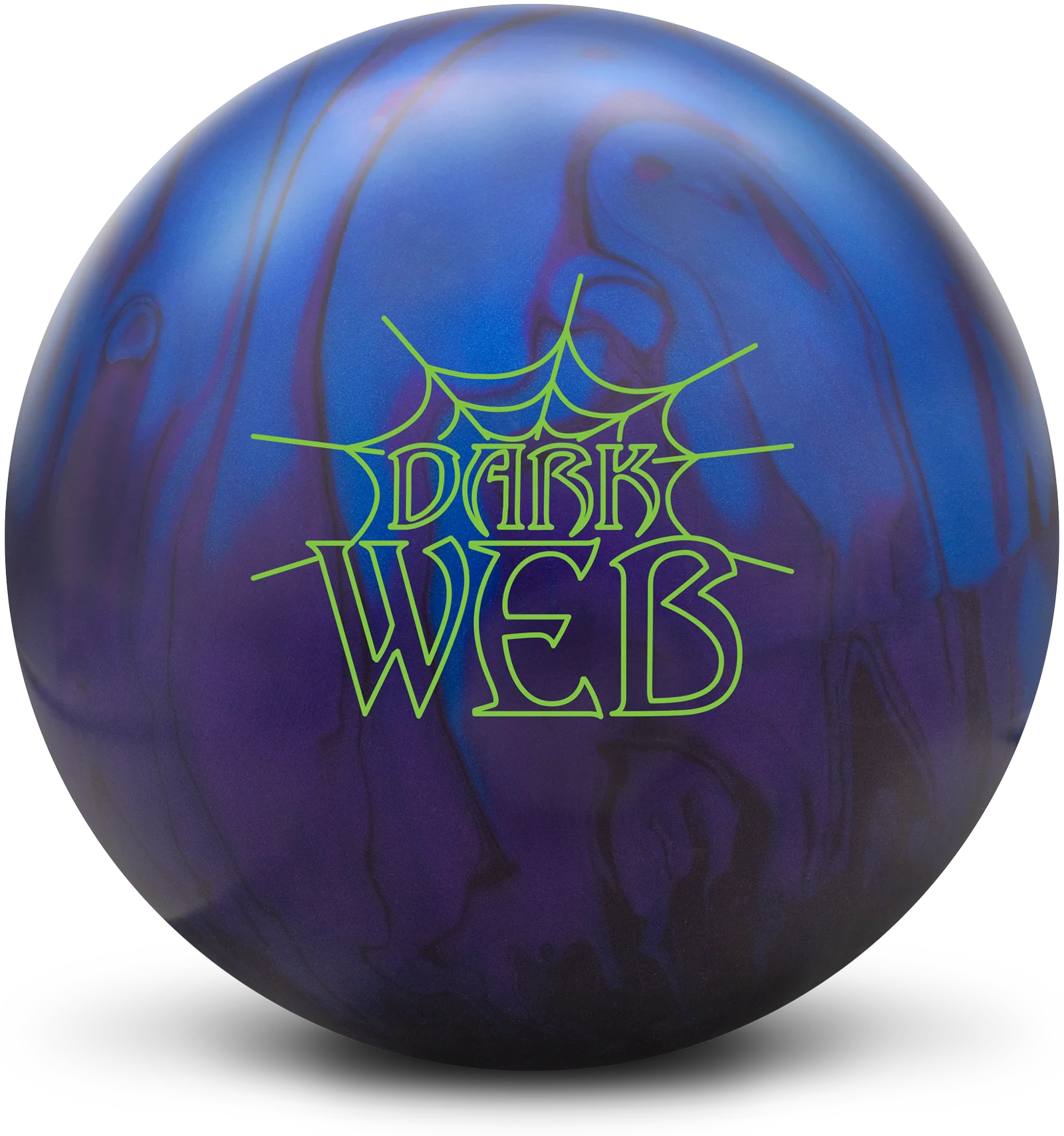 Dark Web Hybrid - 15lbs Only - Choose your ball