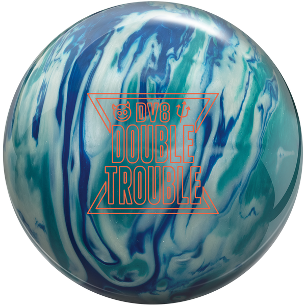 DV8 Double Trouble