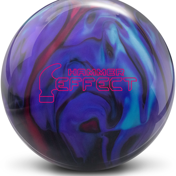 Hammer Effect - 14 or 15 lb Only Hammer Effect - 14 or 15 lb Only