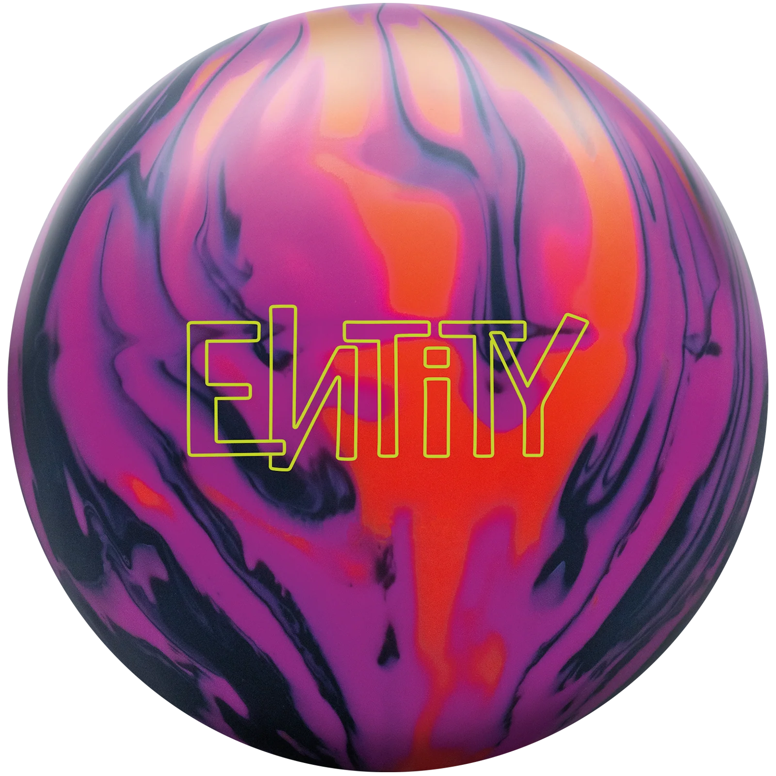 Entity - Preorder - Release date 7/10/25