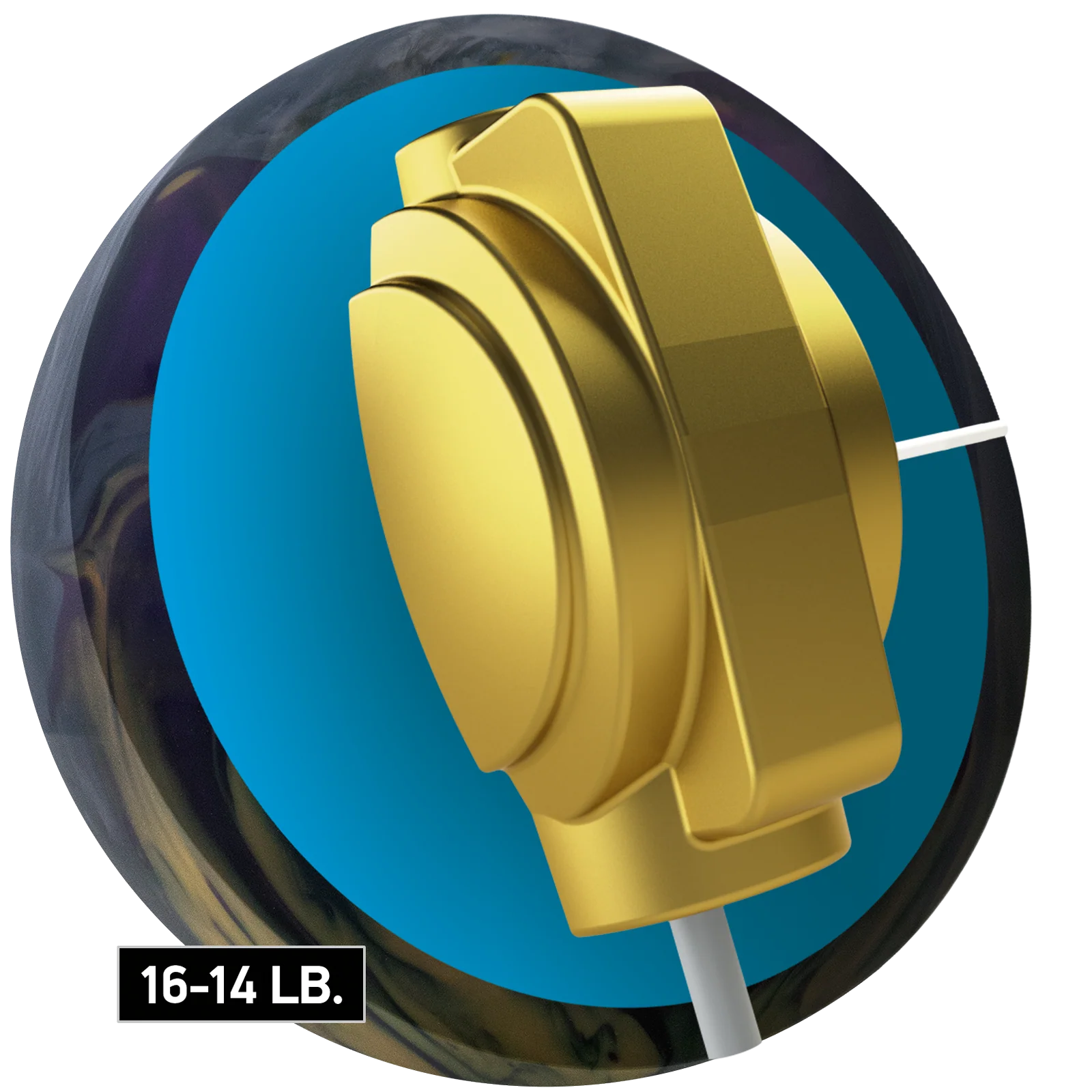 Ebonite Entity Pearl - PreOrder - Release Date 11/20/25