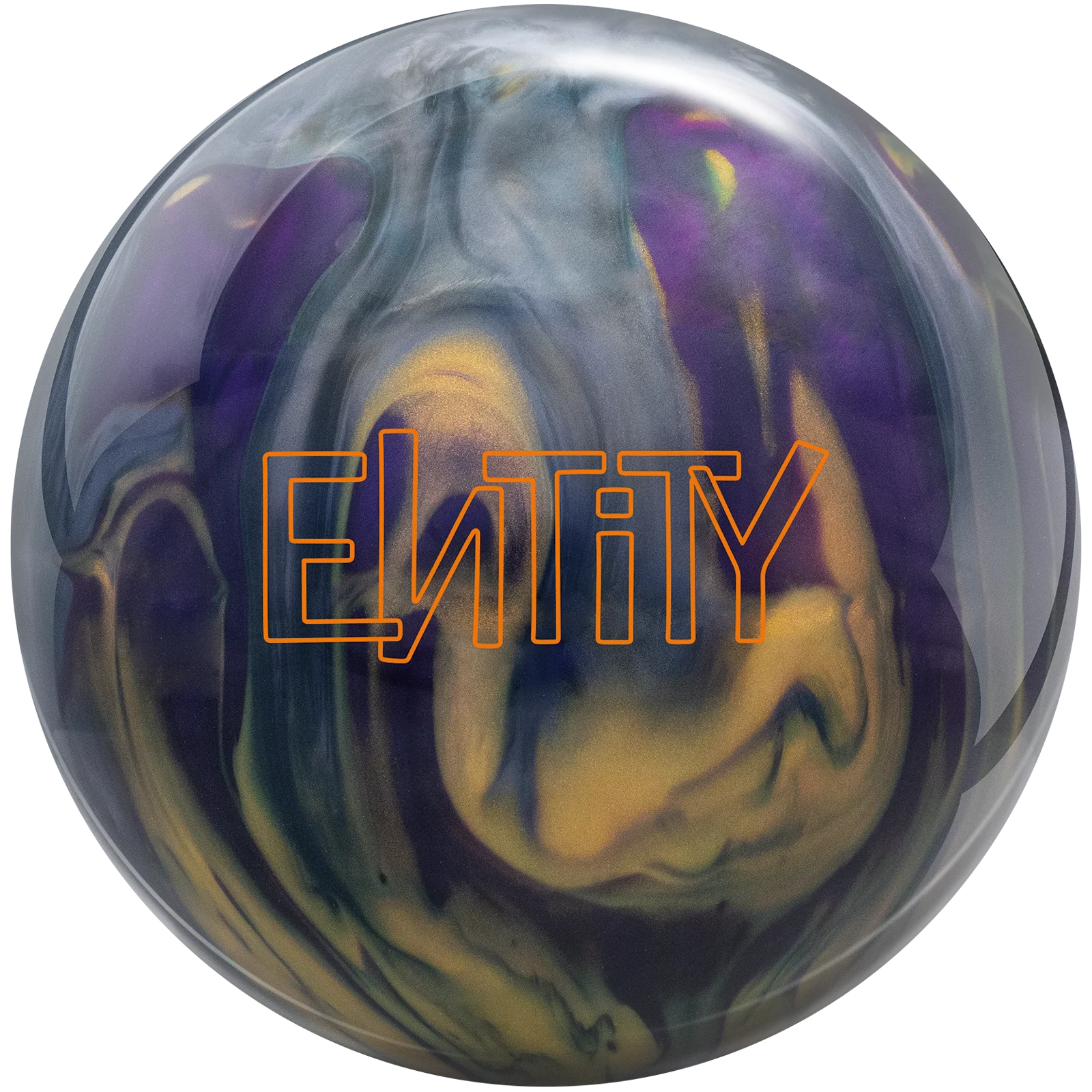 Ebonite Entity Pearl - PreOrder - Release Date 11/20/25