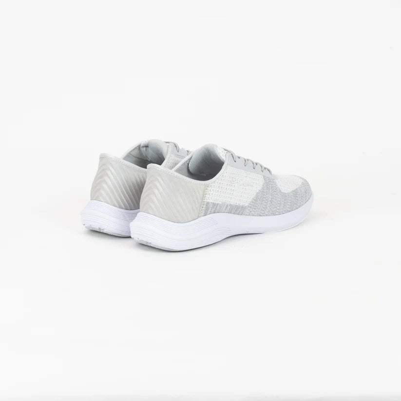 Womens KR Strikeforce Glide Light Grey Universal Bowling Shoes
