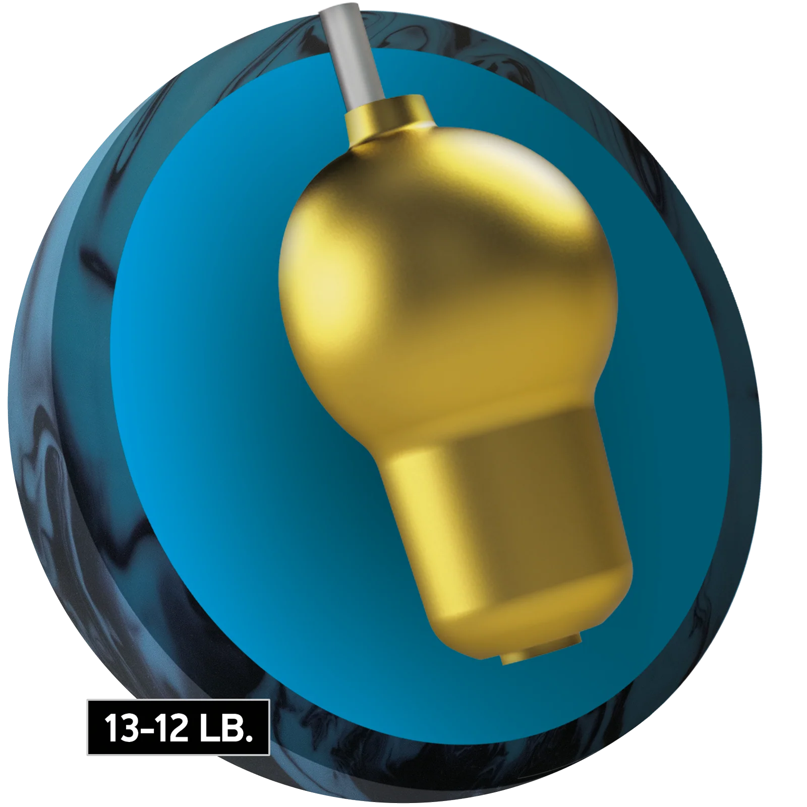 Ebonite Game Breaker 5 Hybrid