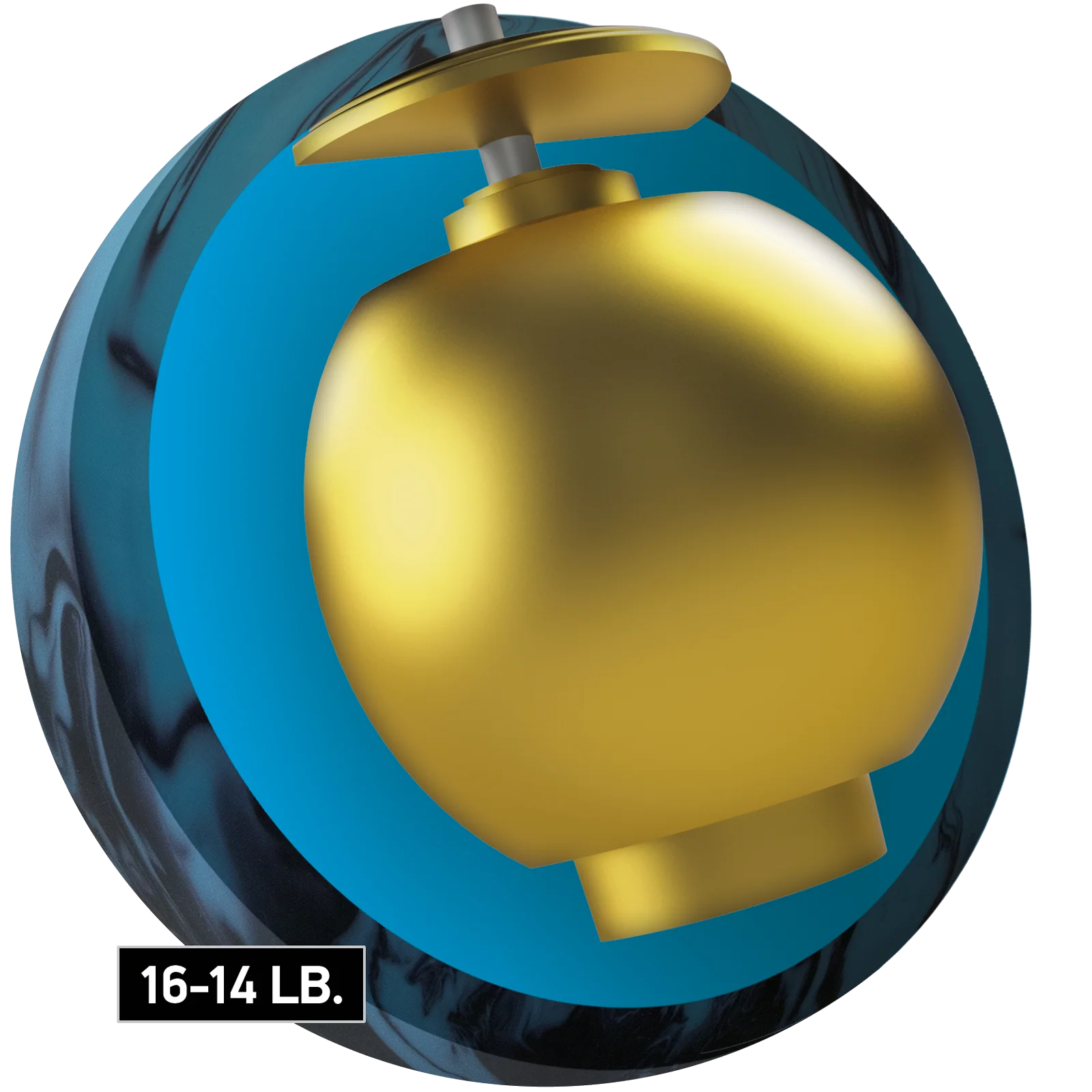 Ebonite Game Breaker 5 Hybrid